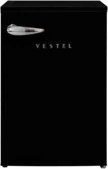 Vestel Retro SB14201 Siyah Buzdolabı kullananlar yorumlar